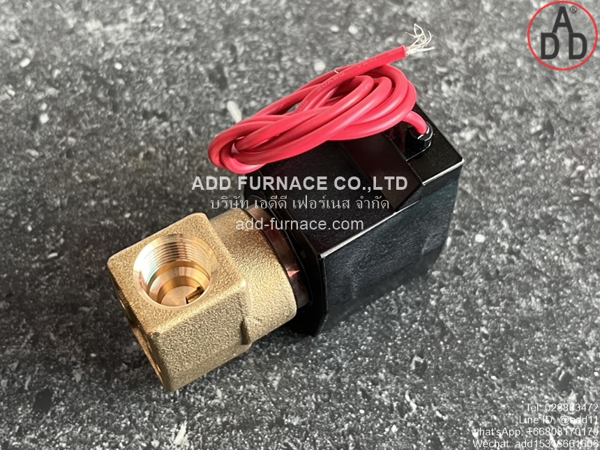 CKD AB41-03-6-AC220V (12) 